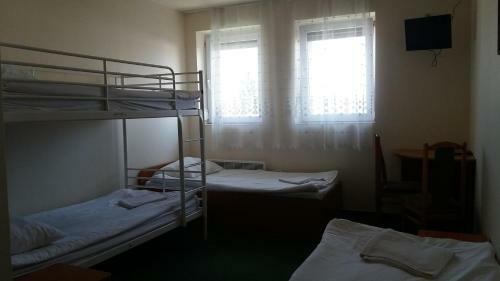 Hotel Maraton