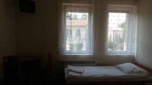 Hotel Maraton