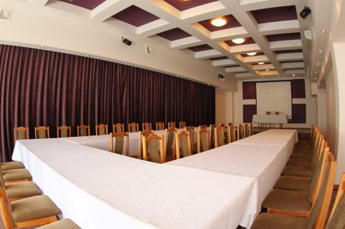 Hotel Maraton
