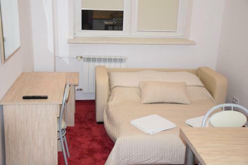 Hostal Centrum Konferencyjne Ibib Pan