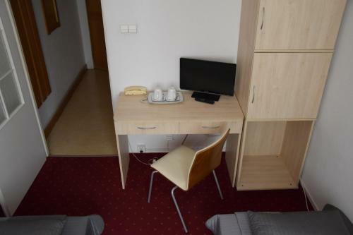 Hostal Centrum Konferencyjne Ibib Pan