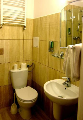 Hostal Centrum Konferencyjne Ibib Pan