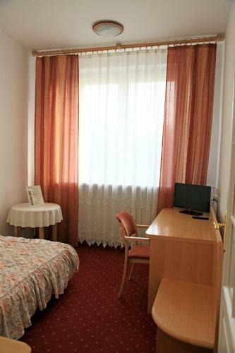 Hostal Centrum Konferencyjne Ibib Pan