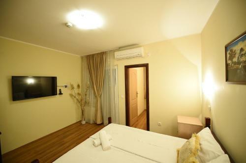 Hostal Guesthouse Grand Hertz