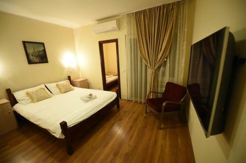 Hostal Guesthouse Grand Hertz