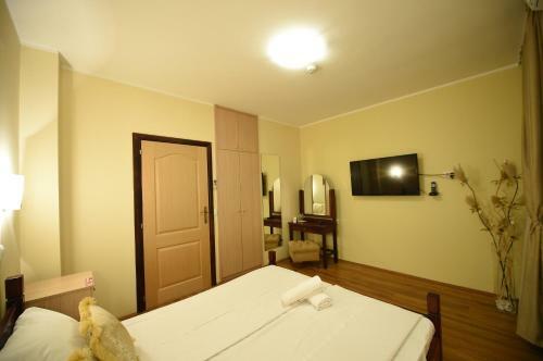 Hostal Guesthouse Grand Hertz