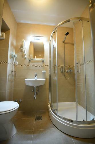 Hostal Guesthouse Grand Hertz
