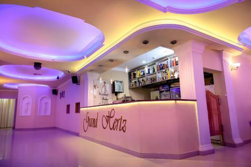 Hostal Guesthouse Grand Hertz