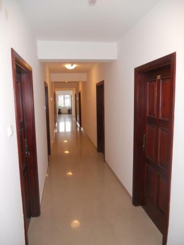 Hostal Guesthouse Grand Hertz