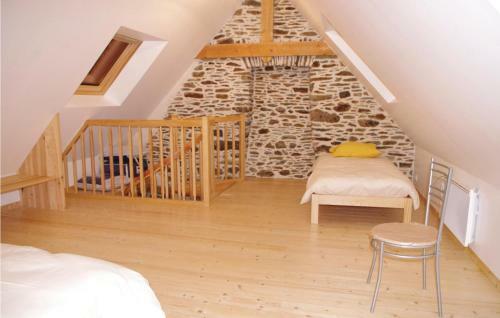 Holiday Home Pont Losquet