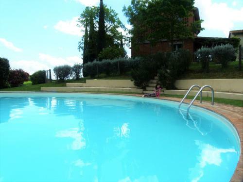 Hostal Casa Vacanze Aurora
