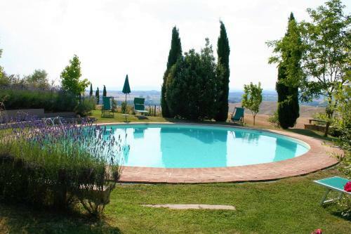 Hostal Casa Vacanze Aurora