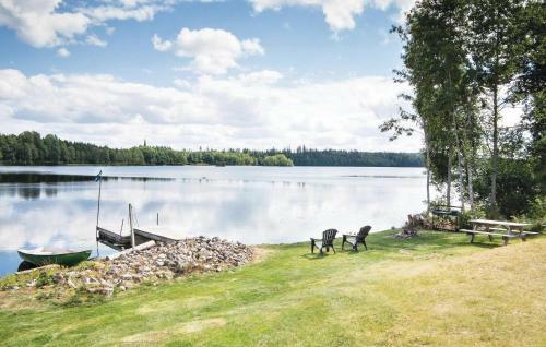 Holiday Home Barkansj� N�ssj�