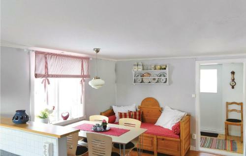 Holiday Home Barkansj� N�ssj�