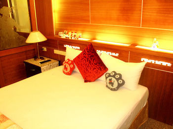 Bed & Breakfast Futen House Villa