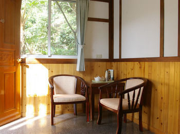 Bed & Breakfast Futen House Villa