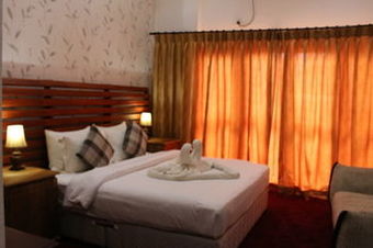 Hotel Avasta Resort And Spa