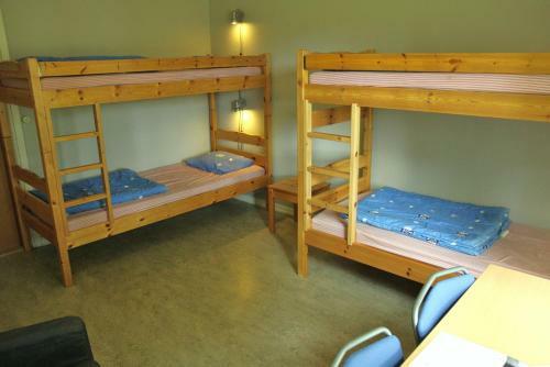 Stf Falu Hostel