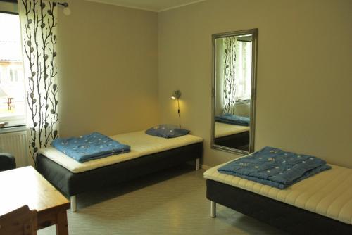 Stf Falu Hostel