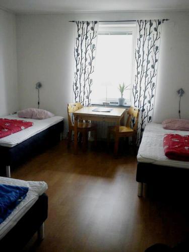 Stf Falu Hostel