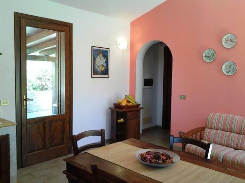 Apartamento Casa Claudia