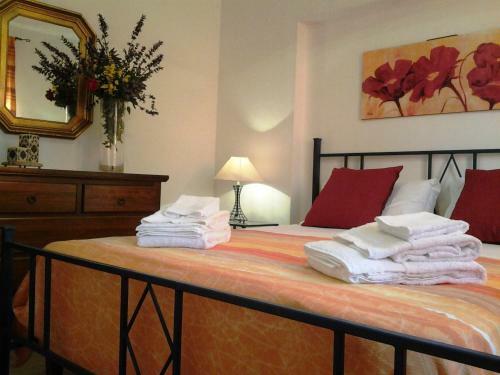 Apartamento Casa Claudia