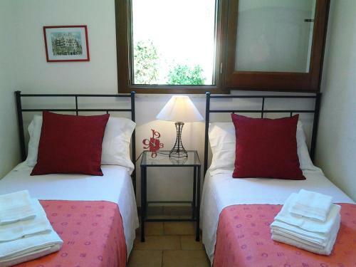 Apartamento Casa Claudia