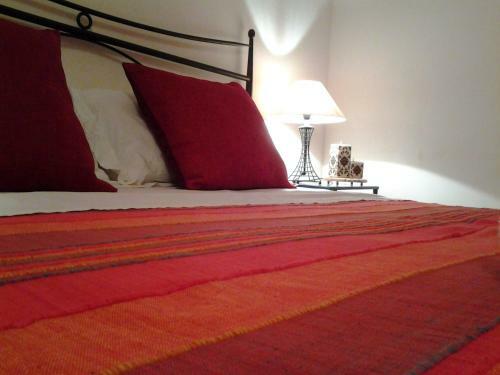 Apartamento Casa Claudia