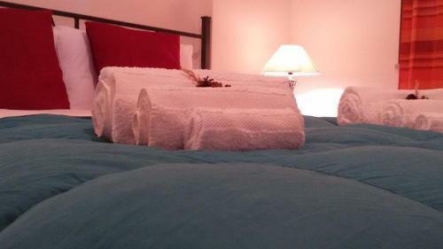 Apartamento Casa Claudia