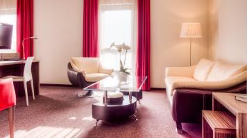Hotel Best Western H�tel Horizon Ath - Lessines