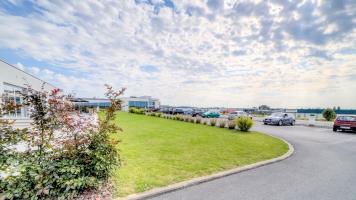 Hotel Best Western H�tel Horizon Ath - Lessines