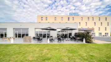 Hotel Best Western H�tel Horizon Ath - Lessines