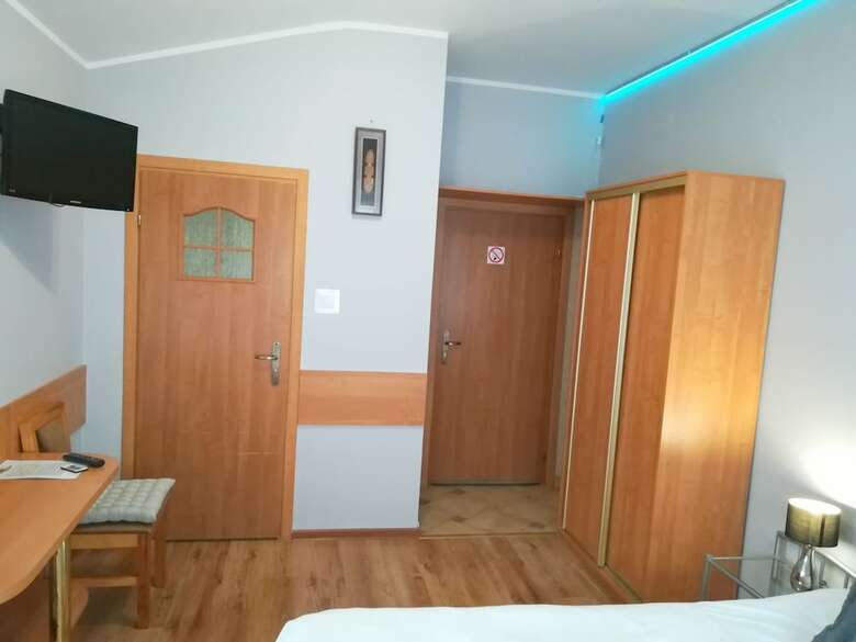 Posada Plac Rybak�w Inn