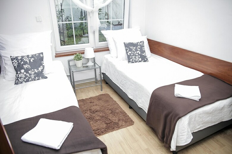 Posada Plac Rybak�w Inn