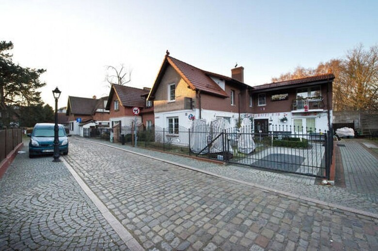 Posada Plac Rybak�w Inn