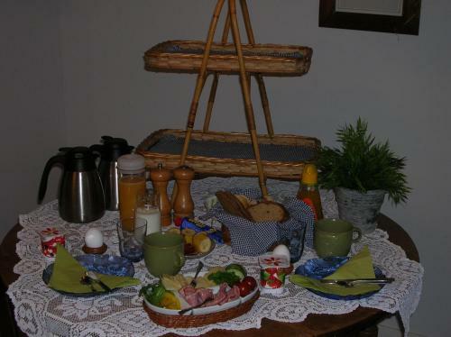 B&B Str�produkter