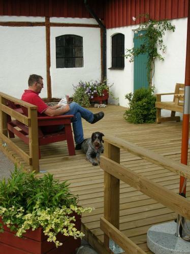 B&B Str�produkter
