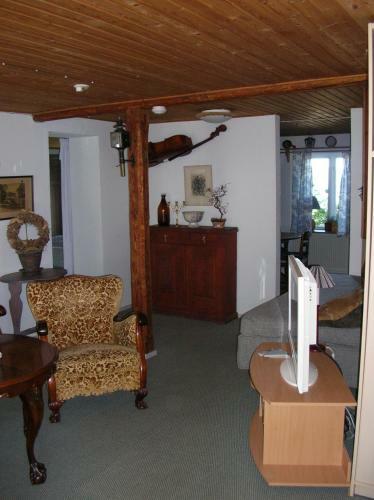 B&B Str�produkter