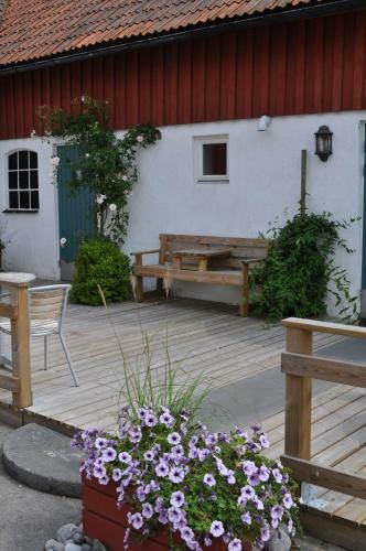 B&B Str�produkter