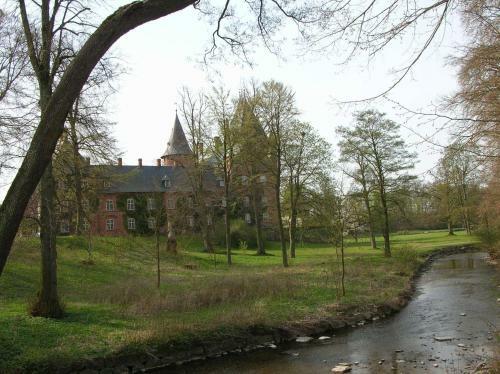 B&B Str�produkter