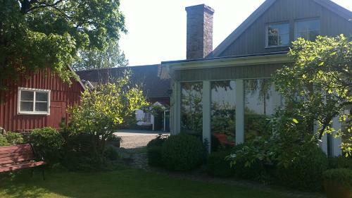 B&B Str�produkter