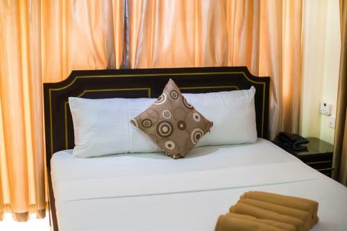 Sleep Inn Hotel - Kariakoo