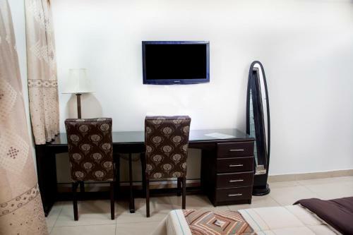 Sleep Inn Hotel - Kariakoo