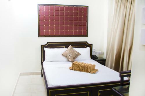 Sleep Inn Hotel - Kariakoo