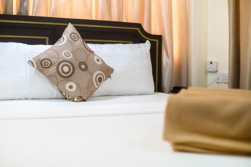 Sleep Inn Hotel - Kariakoo