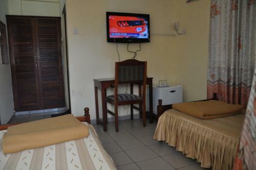 Sleep Inn Hotel - Kariakoo