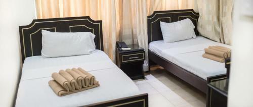 Sleep Inn Hotel - Kariakoo