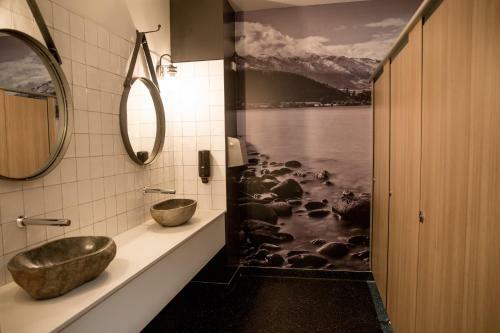 Hotel Golden Gate Lodge