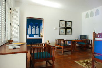 Hotel Jetwing Lighthouse