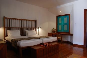 Hotel Jetwing Lighthouse